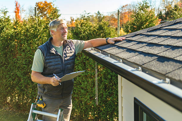 Trusted Storm Damage Roof Repair service in Plum, PA - Ben Roofing and Steel LLC